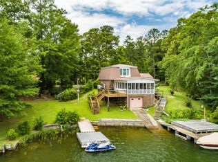 187 Pine Ridge Ln, Dadeville, AL 36853
