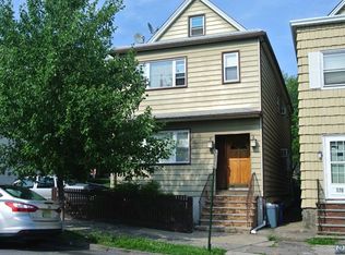 180 Cambridge Ave, Garfield, NJ 07026