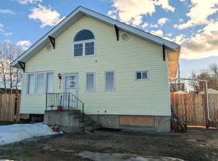 4704 N 47th Ave, Spirit River, AB T0H 3G0