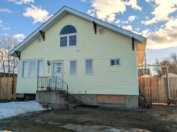 4704 N 47th Ave, Spirit River, AB T0H 3G0
