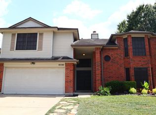 16315 McCormick Dr, Houston, TX 77095