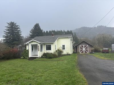 18718 Alsea Hwy, Alsea, OR, 97324
