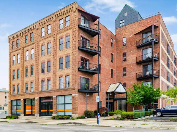 432 E Rich St Unit 3E, Columbus, OH 43215