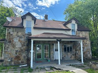 304 Trevor St, Connellsville, PA 15425