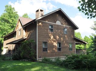 416 Sunburst Ln, Boone, NC 28607