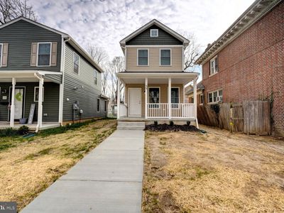 55 S New St, Dover, DE, 19904