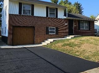4455 Dundee Ave, Columbus, OH