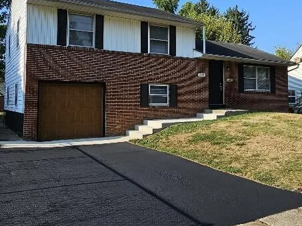 4455 Dundee Ave, Columbus, OH 43227