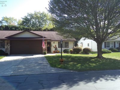 41 Brookview Dr, Fremont, OH, 43420