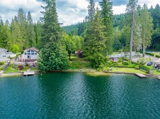24123 S Lake Roesiger Rd, Snohomish, WA 98290