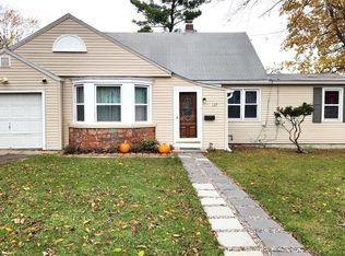 127 Delray Ave, Syracuse, NY 13224