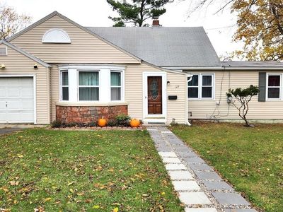127 Delray Ave, Syracuse, NY, 13224