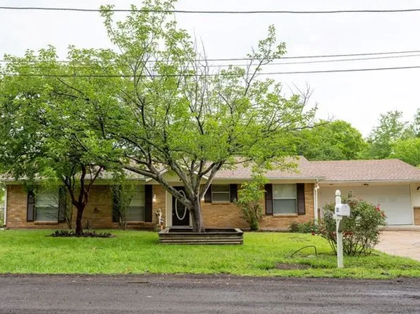 122 Pollyanna Dr, Gun Barrel City, TX 75156