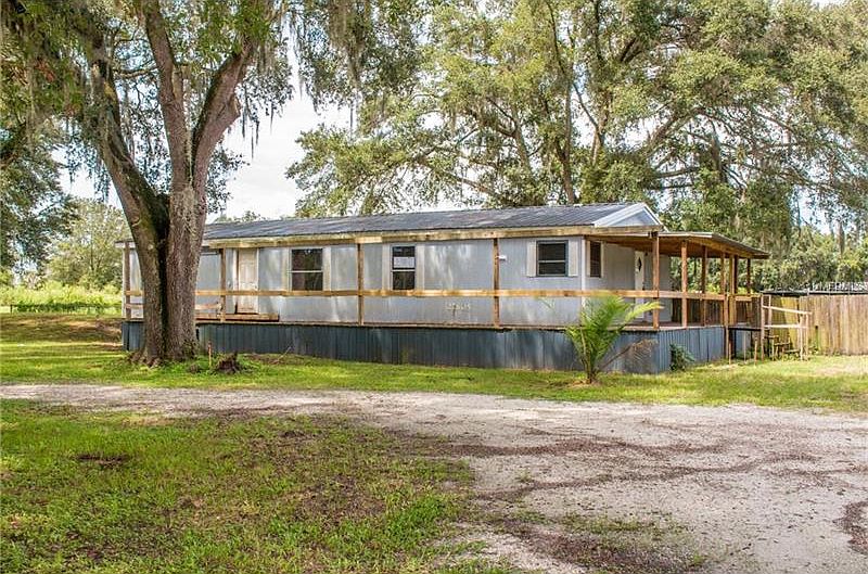 1st image of 27605 Fisher Ln