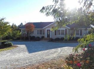 3110 Brookhaven Cir, Martin, GA 30557