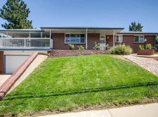 7154 Carr St, Arvada, CO 80004