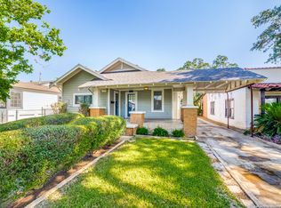 1219 Avant Ave, San Antonio, TX 78210