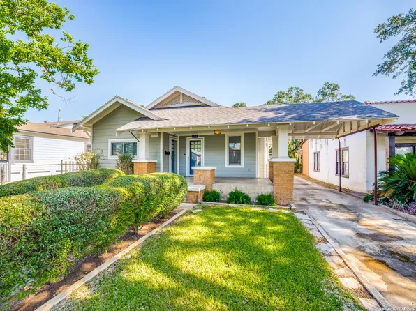 1219 AVANT AVE, San Antonio, TX 78210