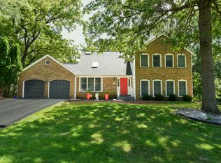 14457 Jaystone Dr, Silver Spring, MD 20905