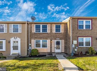 3705 Castle Ter #123-16, Silver Spring, MD 20904