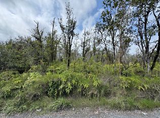Omeka Road Glenwood, Volcano, HI 96785