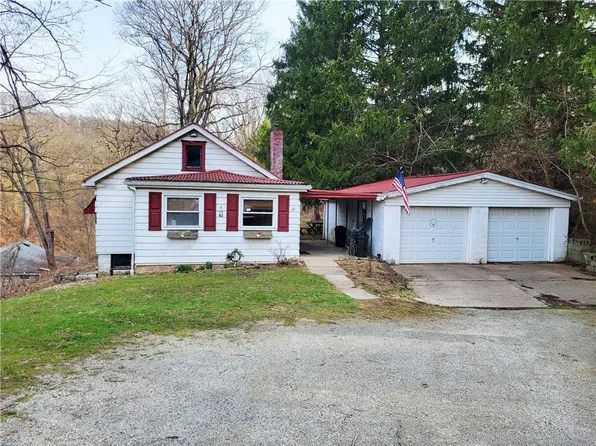 9 Allen Way, McKeesport, PA 15131