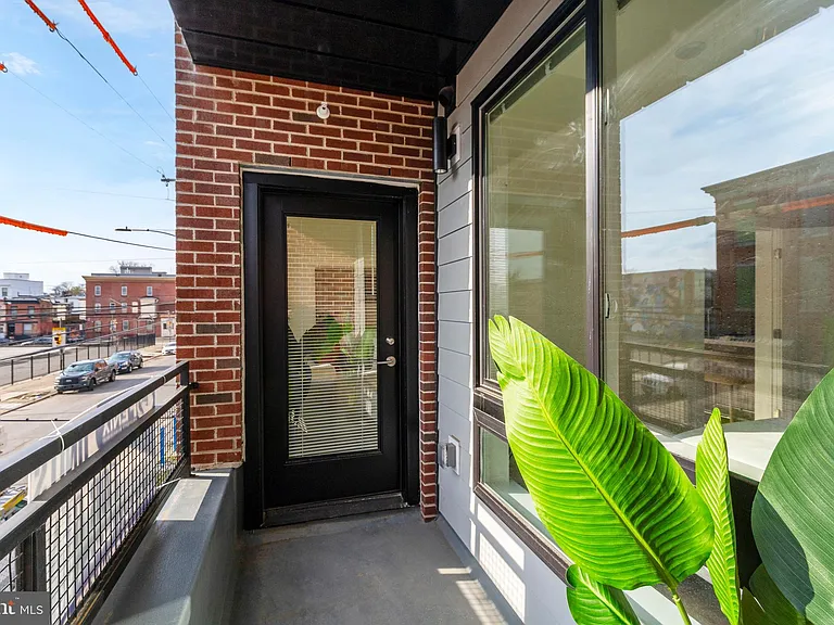2709 Cecil B Moore Ave #203 — Photo 32