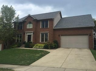 4312 Palm Spgs, Lexington, KY 40515
