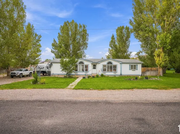 287 E 100 N, Glenwood, UT 84730