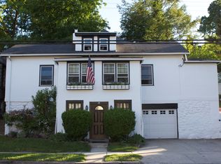 76 Brook St, Scarsdale, NY