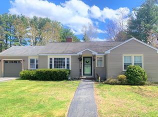 3 Colonial Dr, Kennebunk, ME 04043