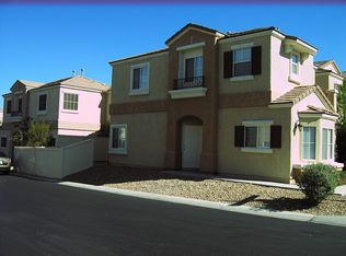 910 Blue Rosalie Pl, Henderson, NV 89052