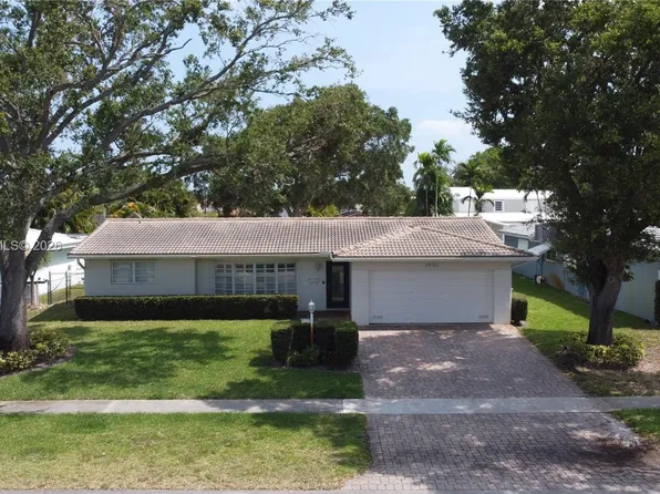 4900 Cleveland St, Hollywood, FL 33021