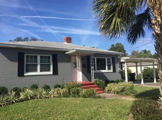 714 Warwick Pl, Orlando, FL 32803