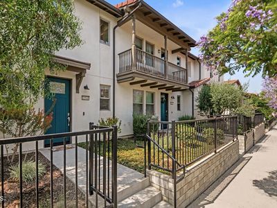 10545 San Jose St, Ventura, CA, 93004
