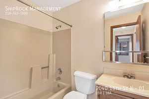 5th image of 2040 15th St N APT 1