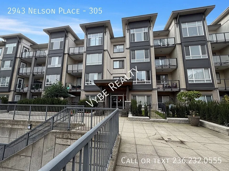 2943 Nelson Pl #305
