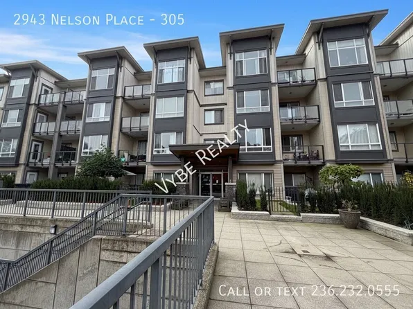 2943 Nelson Pl #305, Abbotsford, BC V2S 0C8