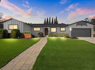 4443 Crestwood Cir, Concord, CA 94521