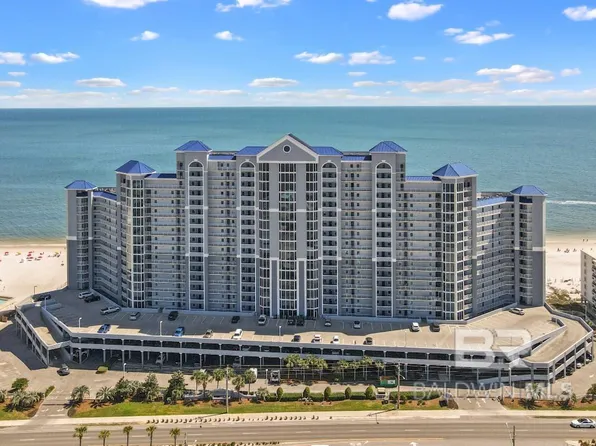455 E Beach Blvd Unit 1607, Gulf Shores, AL 36542