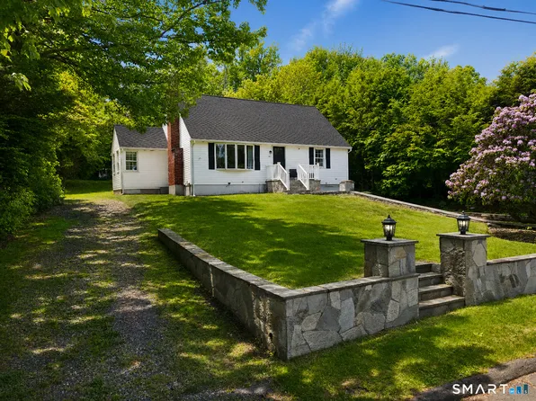 21 Lone Oak Avenue, Wolcott, CT 06716