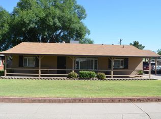 3740 E Piccadilly Rd, Phoenix, AZ 85018