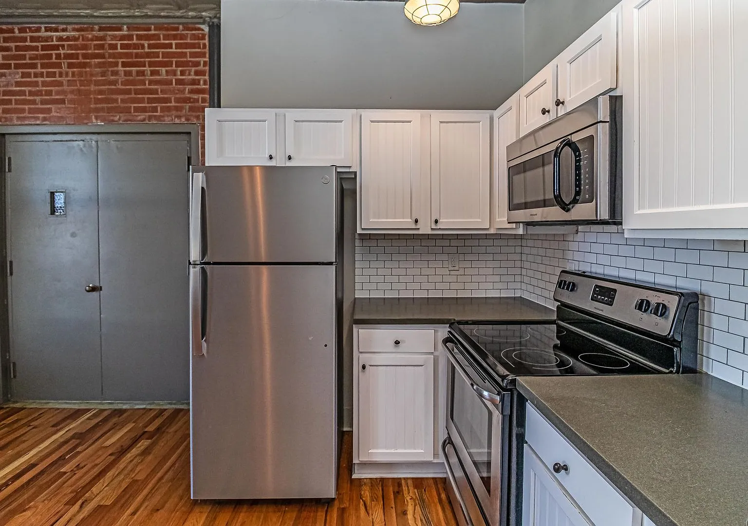 Nash Street Lofts-Unit M — Photo 3