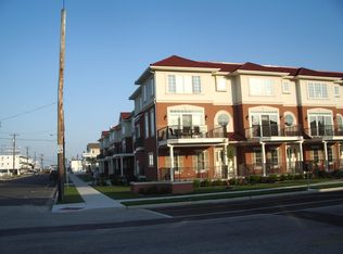 2301 Surf Ave #2301, Wildwood, NJ 08260