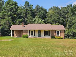 2152 McBee Hwy, Jefferson, SC 29718
