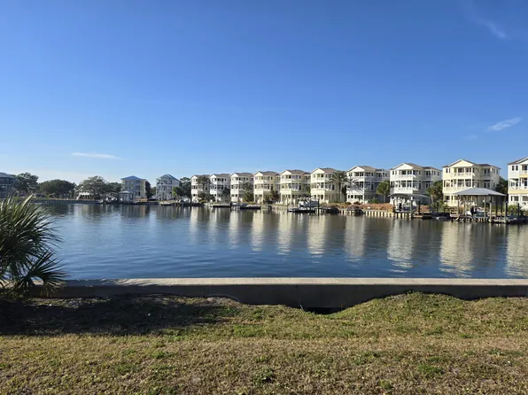 Dockside Dr, Crawfordville, FL 32327