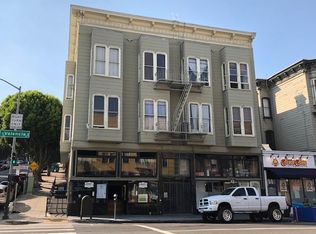 996 Valencia St APT 7, San Francisco, CA 94110
