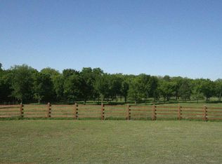 7900 Oak Creek Ln, Denton, TX 76208