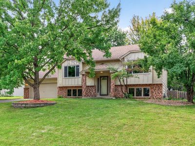 4835 Orleans Ln N, Plymouth, MN, 55442