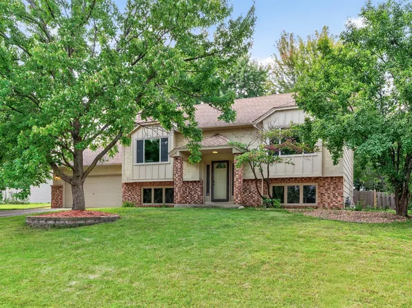 4835 Orleans Ln N, Plymouth, MN 55442